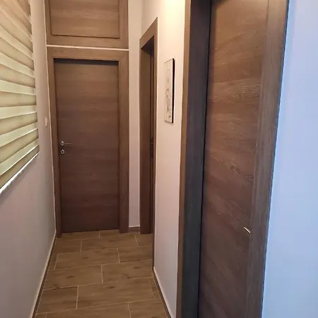 Summersense Apartment Chania  Exterior photo