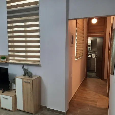 Summersense Apartment Chania  Exterior photo