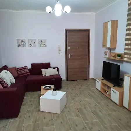 Summersense Apartment Chania  Exterior photo