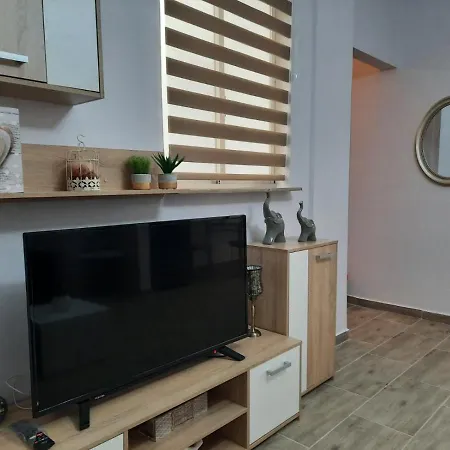 Summersense Apartment Chania  Exterior photo