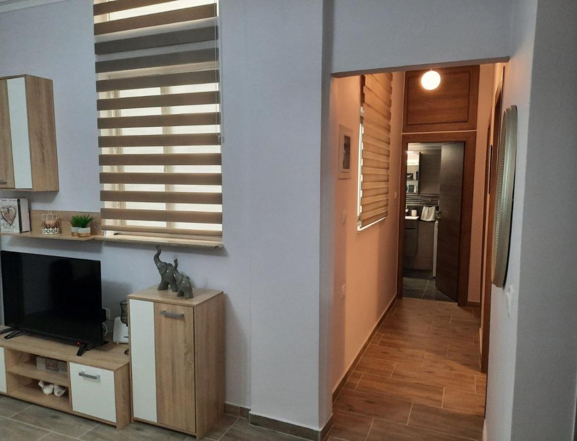 Appartement Summersense *