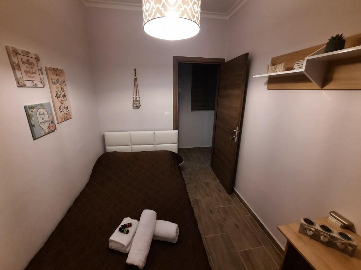 Appartement Summersense *