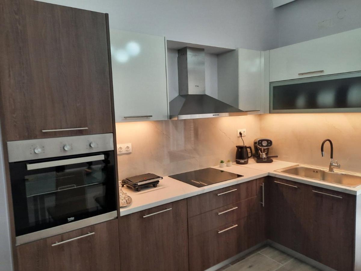 Summersense Appartement