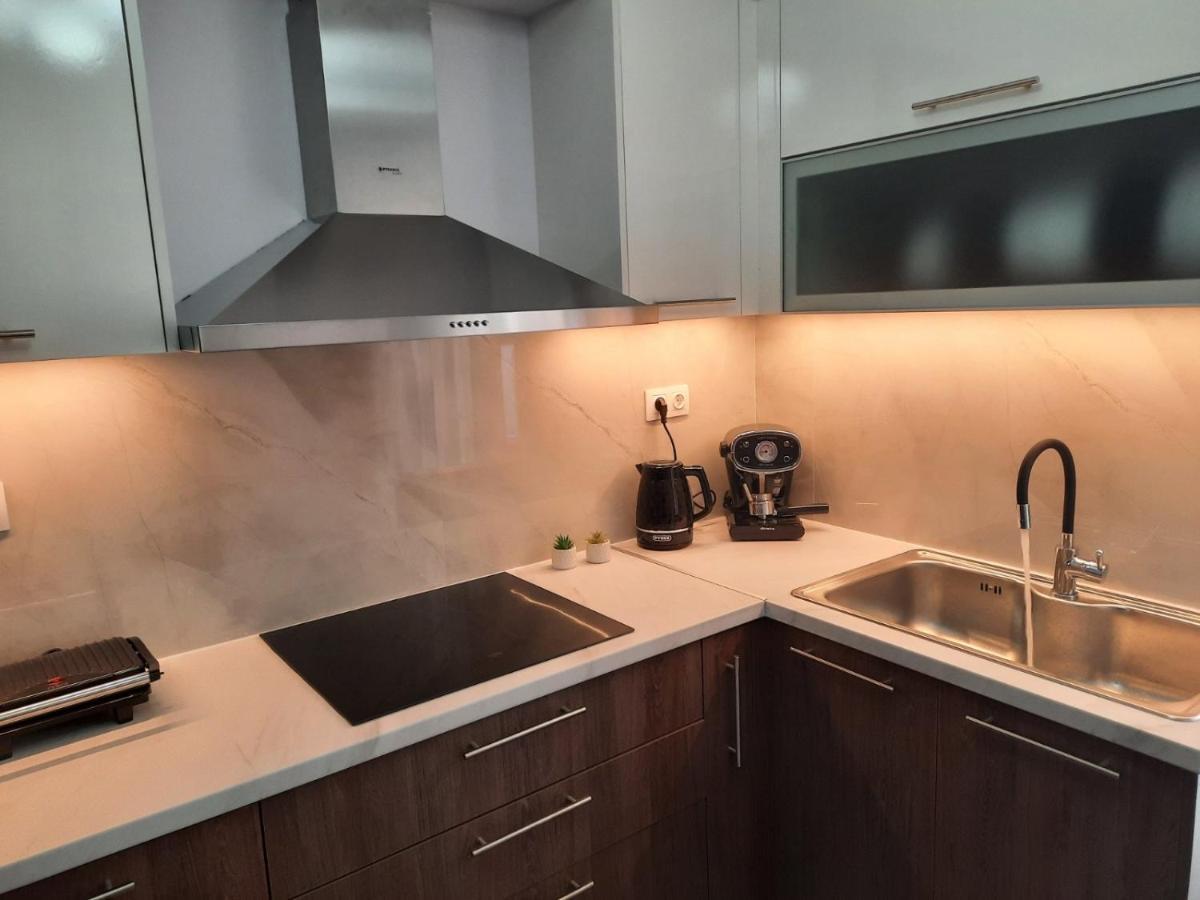 Summersense Appartement Chania (Crete)