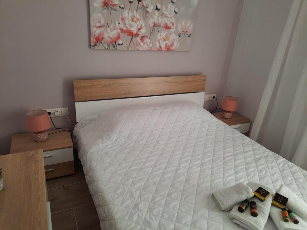 Appartement Summersense