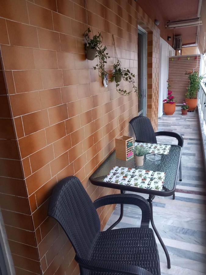 Summersense Appartement