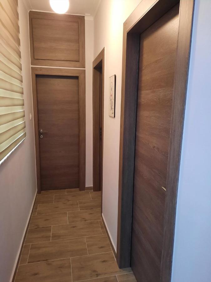 Summersense Appartement